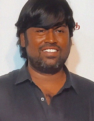 George Vijay Nelson