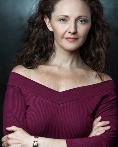 Abigail Rice