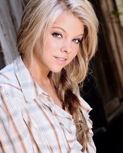 Anna Margaret