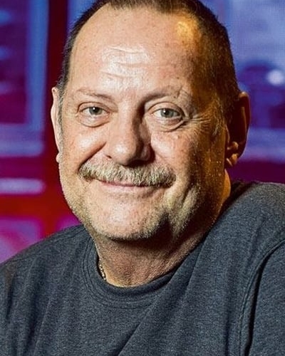 Luis Luque