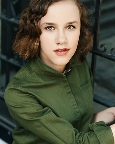 Francesca Murdoch