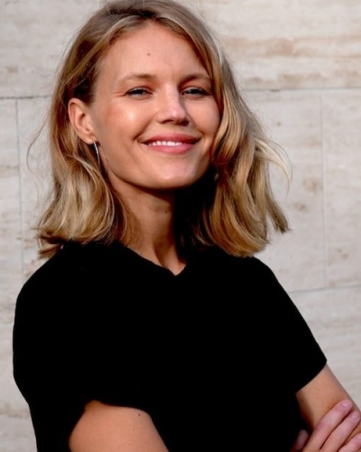 Johanna Hedberg