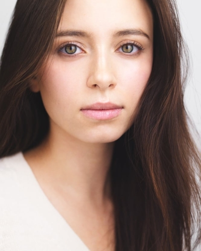 Elizabeth Cappuccino