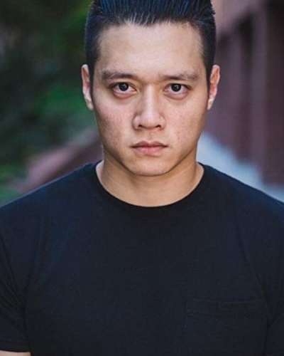 Bruce Concepcion