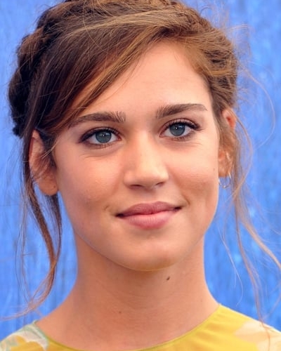 Matilda Lutz