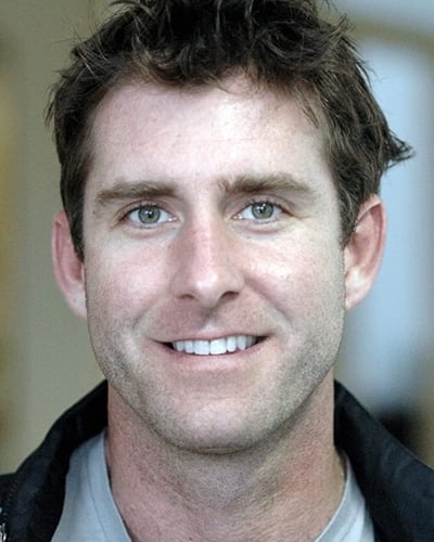 Paul Fitzgerald