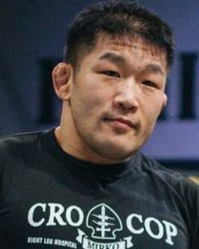 Satoshi Ishii