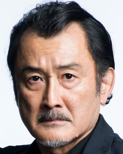 Kotaro Yoshida