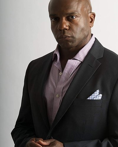 Kevin O. Peterson