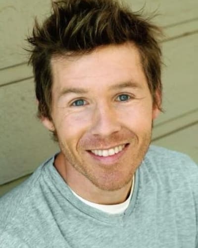 Todd Duffey