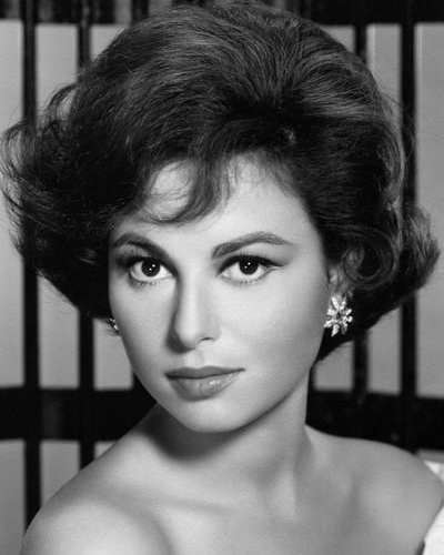 Haya Harareet