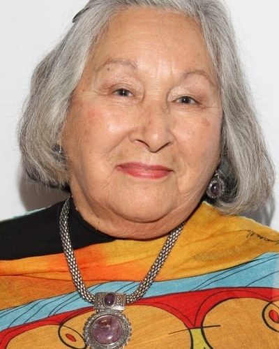 Edna Manitowabi