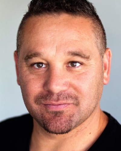 Karlos Drinkwater