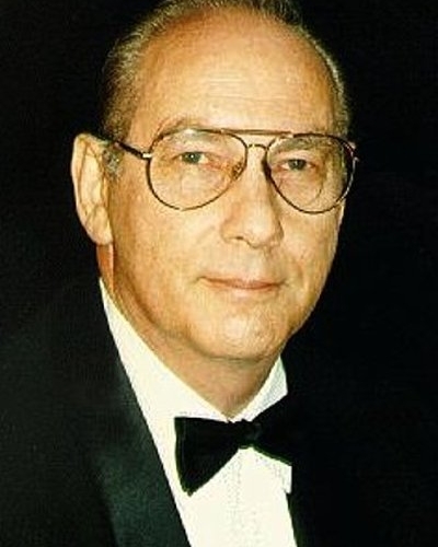Ralph Moratz