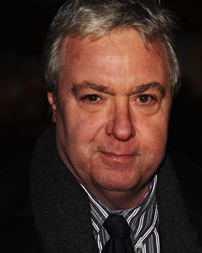 John Sessions