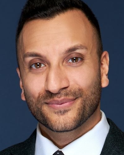 Adam Amin