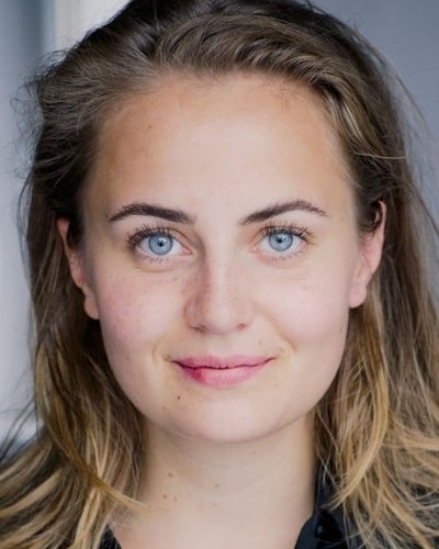 Olga von Luckwald