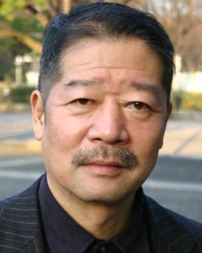 Shinpachi Tsuji