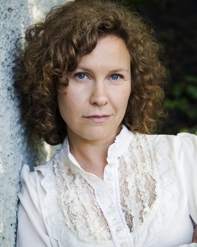 Eva Melander