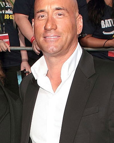 Dante Jimenez