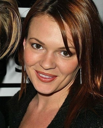 Claudette Mink