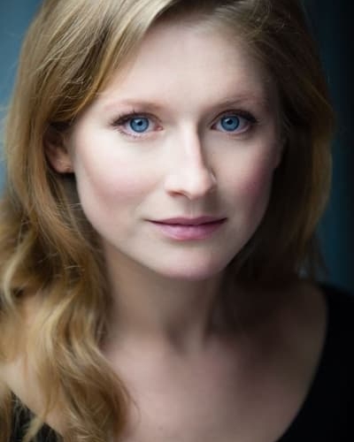 Kate Colebrook