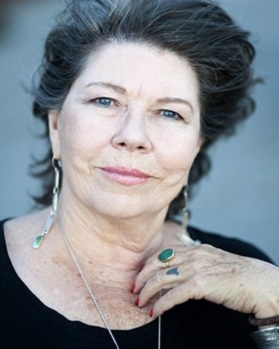 Jo Harvey Allen