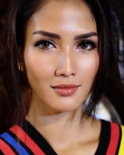Aulia Sarah