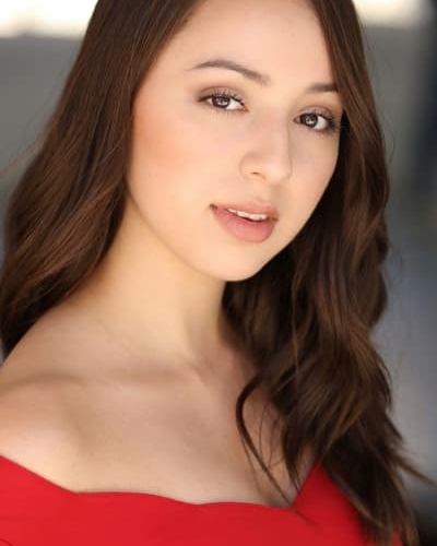 Melissa Diaz