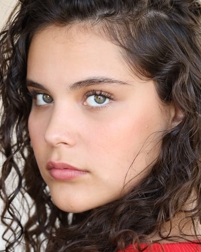 Isabelle Anaya