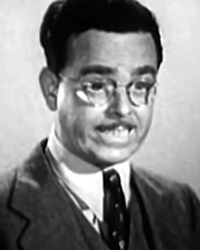 Charles Williams
