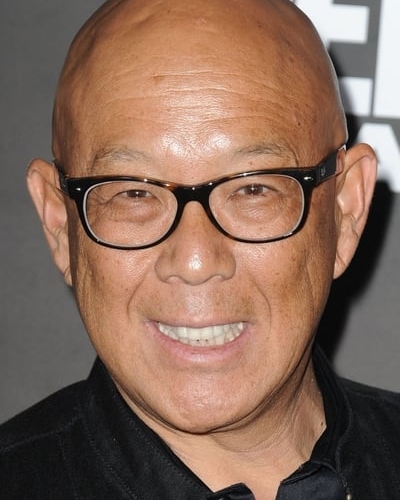 Michael Paul Chan