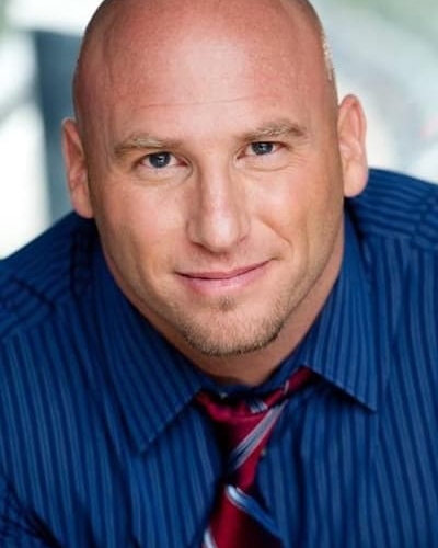 Jason Medwin