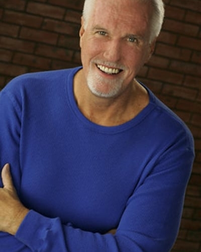 Bill Wilson