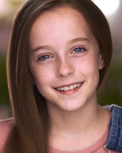 Ava Weiss