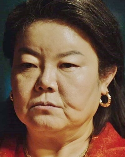 남미정
