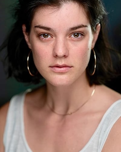 Jamie Eddy