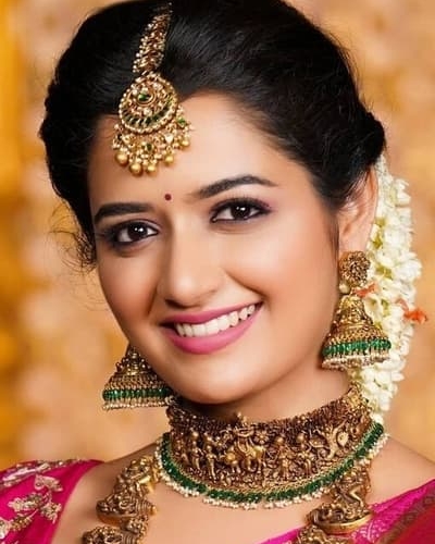 Ashika Ranganath