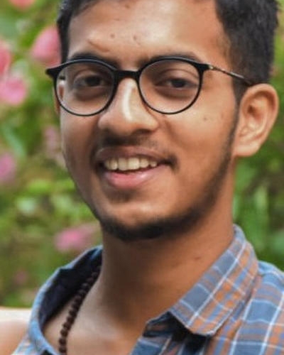 Natesh Hegde