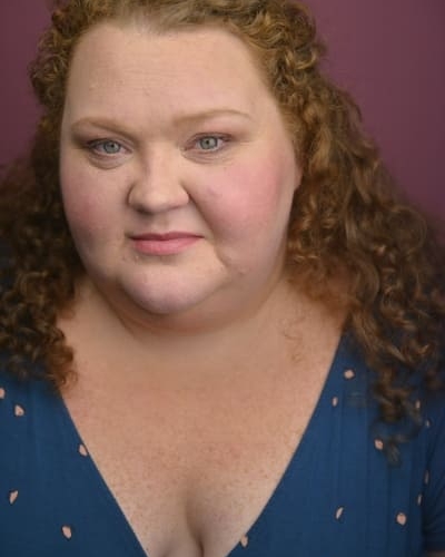 Shawna Hamic