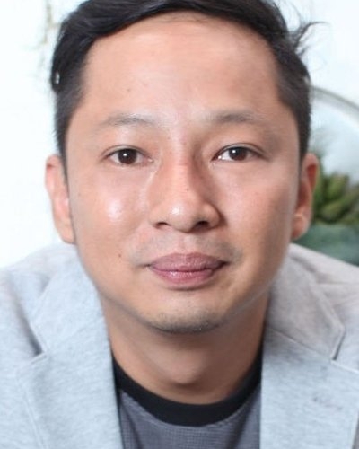 Ringgo Agus Rahman