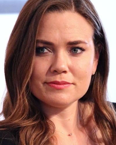 Natalie Coughlin
