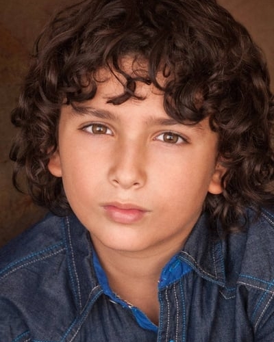 Gunnar Sizemore
