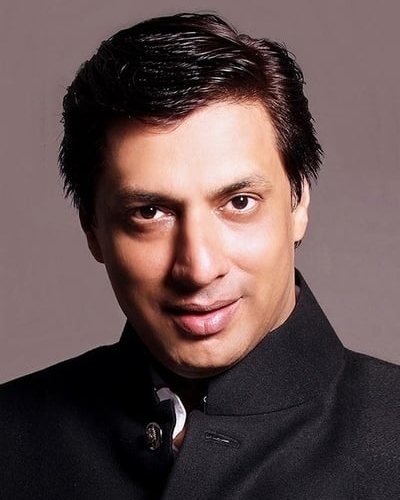 Madhur Bhandarkar