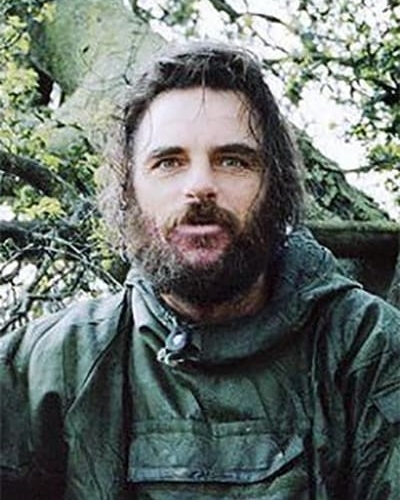 Chad Randall