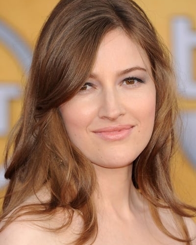 Kelly Macdonald