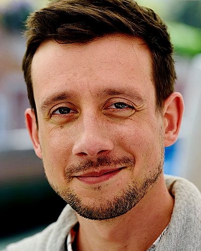 Patrick Diemling