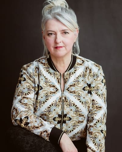 Linda Laplante