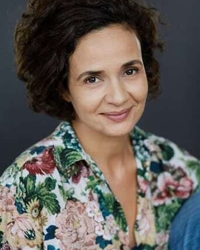 Évelyne El Garby-Klaï