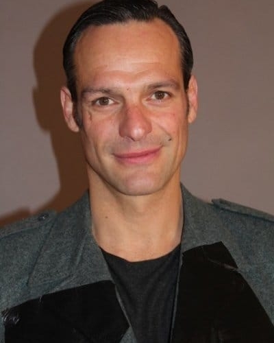 David Bowles